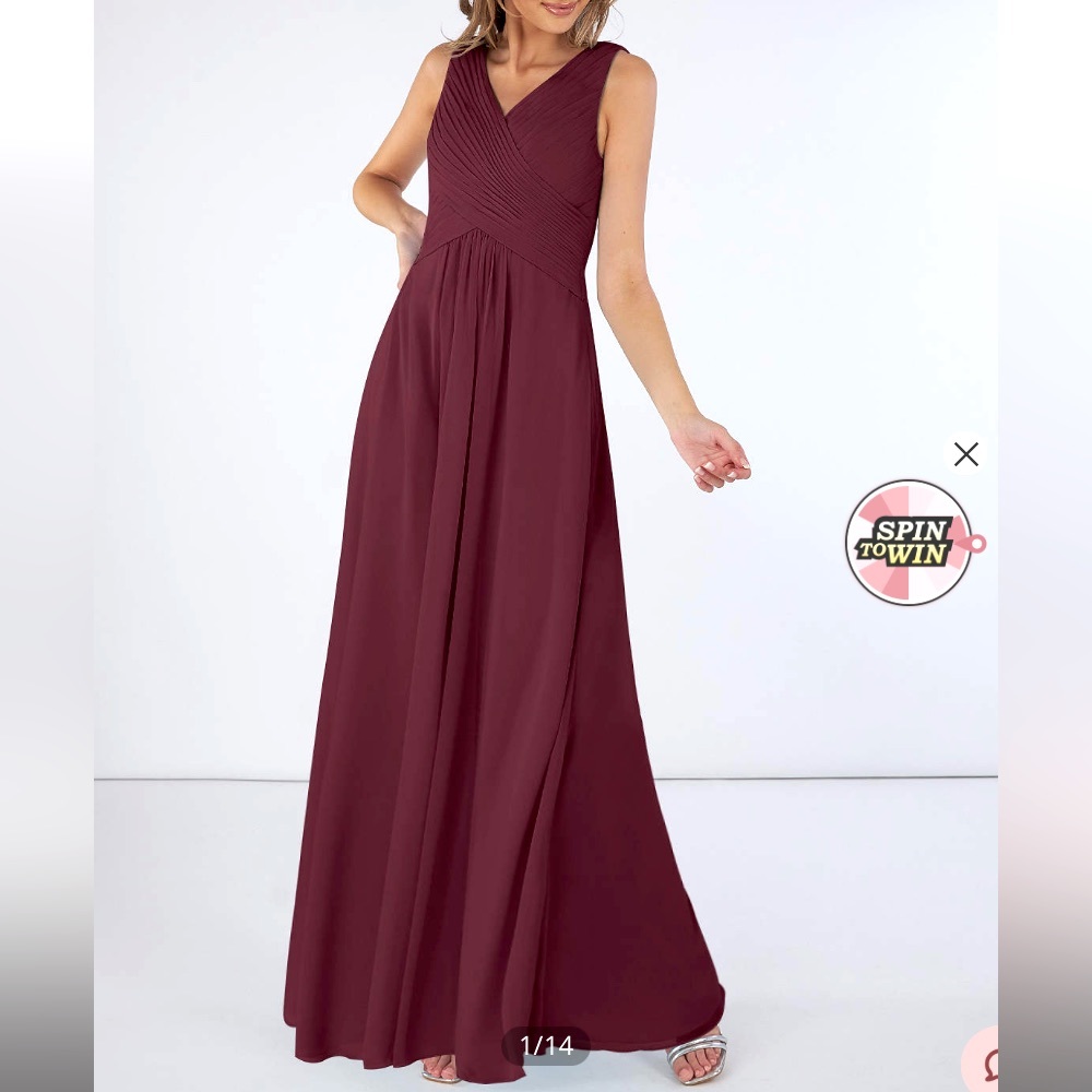 Women’s AZAZIE Flora Dress